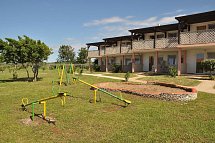 Arena Kažela Apartments