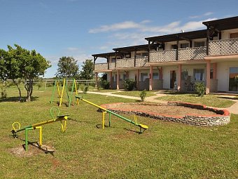 Arena Kažela Apartments