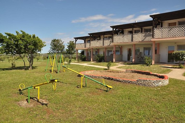 Arena Kažela Apartments