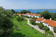 Valamar Tamaris Villas