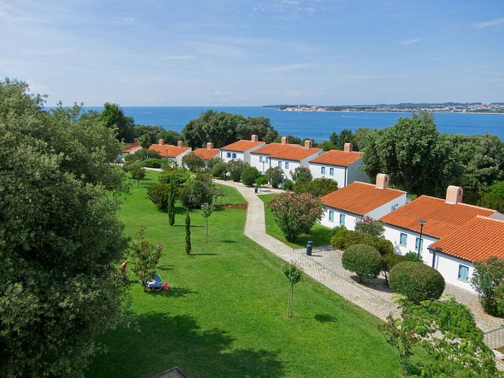 Valamar Tamaris Villas
