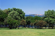 Valamar Tamaris Villas