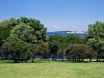 Valamar Tamaris Villas