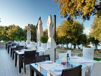 Valamar Tamaris Villas