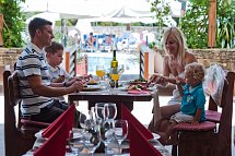 Valamar Tamaris Villas