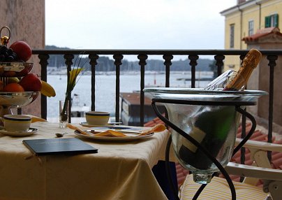 Villa Tuttorotto Rovinj