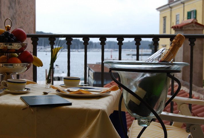 Villa Tuttorotto