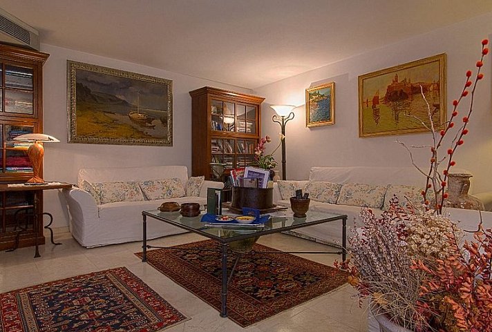 Villa Tuttorotto