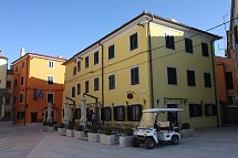 Villetta Phasiana