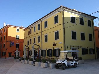 Villetta Phasiana