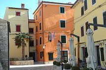 Villetta Phasiana