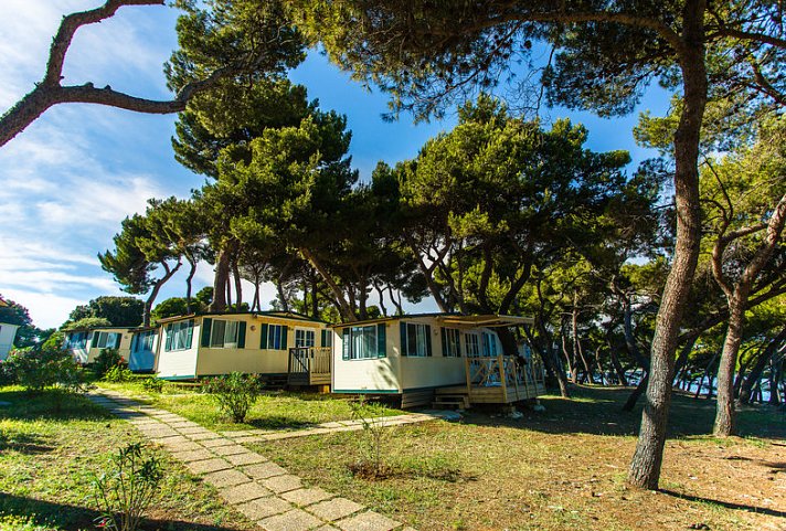 Arena Stoja Mobile Homes