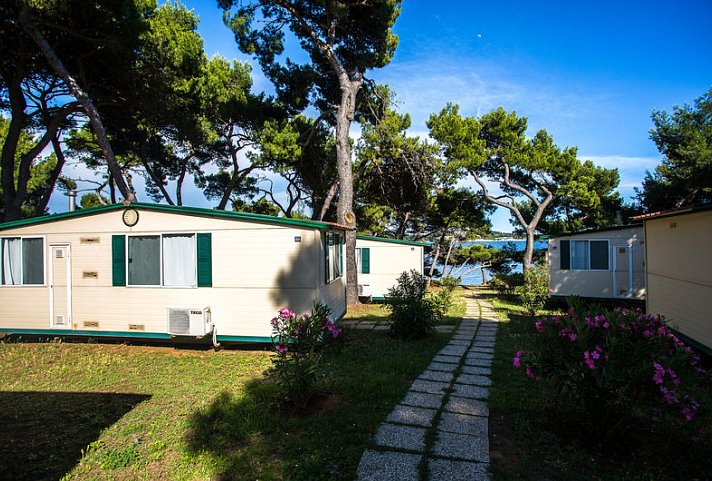 Arena Stoja Mobile Homes