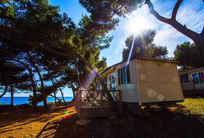 Arena Stoja Mobile Homes