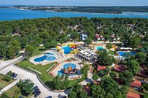 Valamar Camping Lanterna
