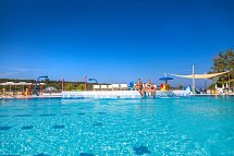 Valamar Camping Lanterna