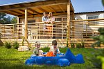 Valamar Camping Lanterna