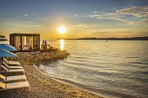 Valamar Camping Lanterna