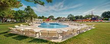 Valamar Camping Lanterna