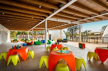 Valamar Camping Lanterna