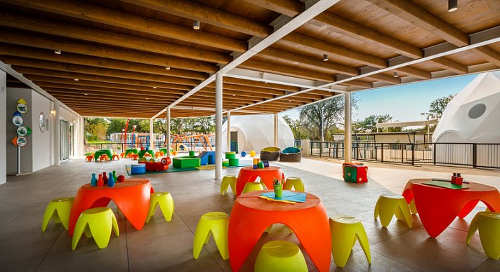 Valamar Camping Lanterna