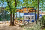 Valamar Camping Lanterna