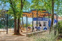 Valamar Camping Lanterna