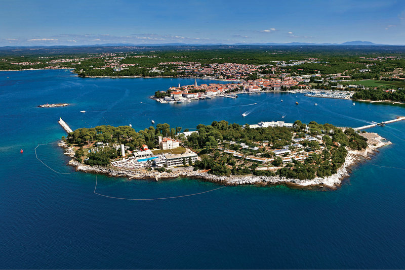 Valamar Isabella Villas