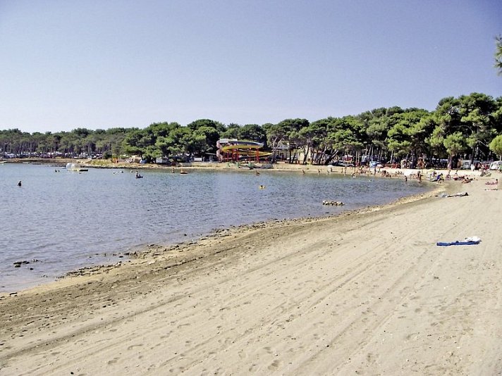 Arena Medulin Campsite