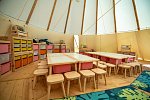 Arena Grand Kazela Camping Homes