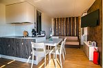 Arena Grand Kazela Camping Homes