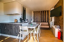 Arena Grand Kazela Camping Homes