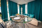 Arena Grand Kazela Camping Homes