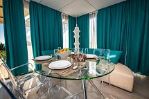 Arena Grand Kazela Camping Homes