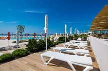 Arena Grand Kazela Camping Homes