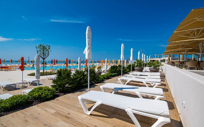 Arena Grand Kazela Camping Homes