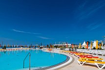Arena Grand Kazela Camping Homes
