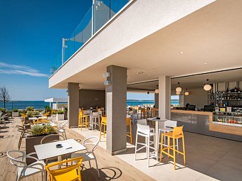 Arena Grand Kazela Camping Homes