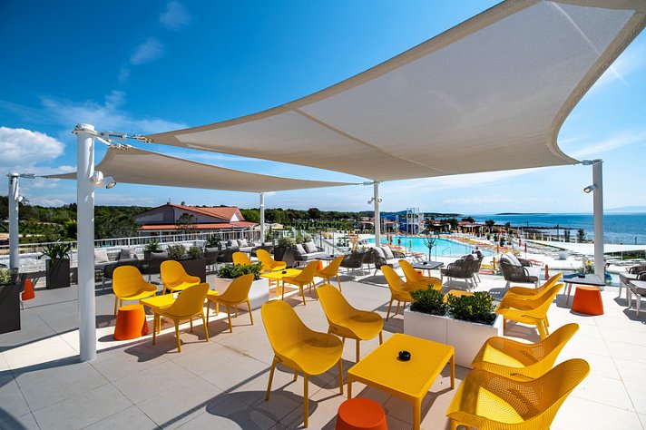 Arena Grand Kazela Camping Homes