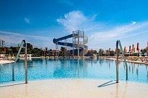 Arena Grand Kazela Camping Homes