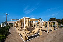 Arena Grand Kazela Camping Homes