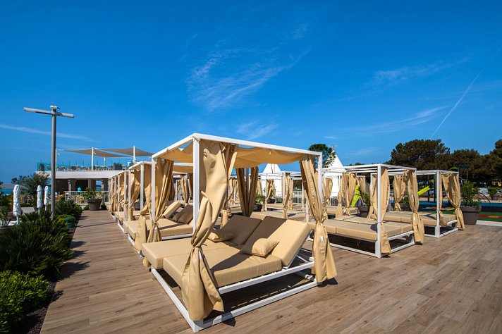 Arena Grand Kazela Camping Homes