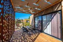 Arena Grand Kazela Camping Homes