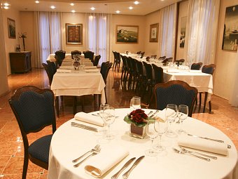 Hotel Cittar