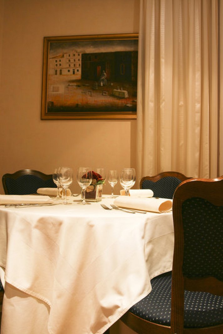 Hotel Cittar