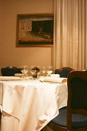 Hotel Cittar