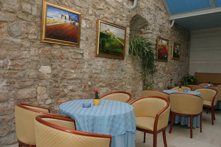 Hotel Cittar