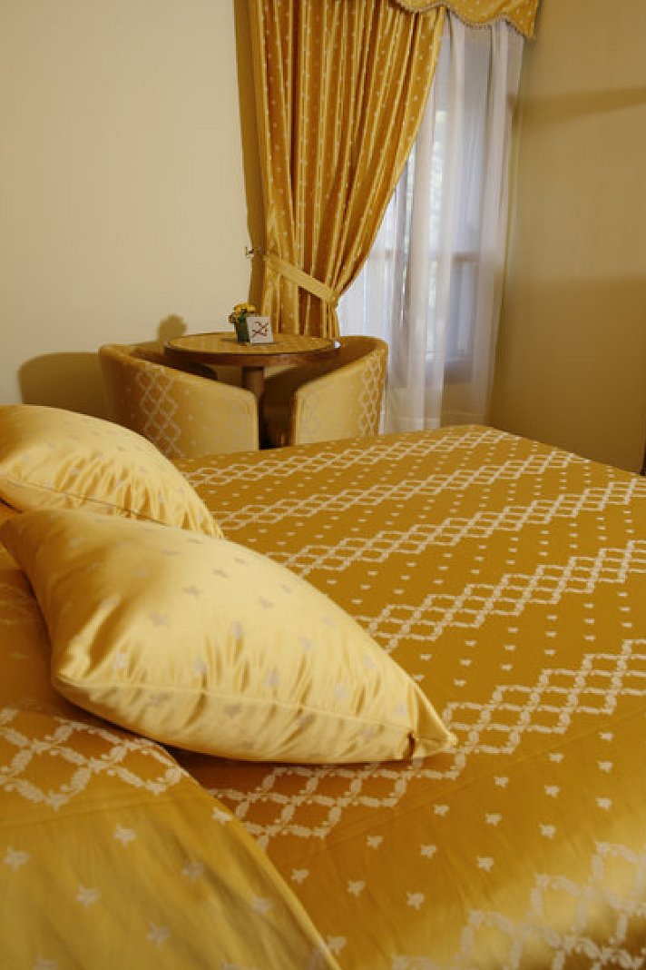 Hotel Cittar