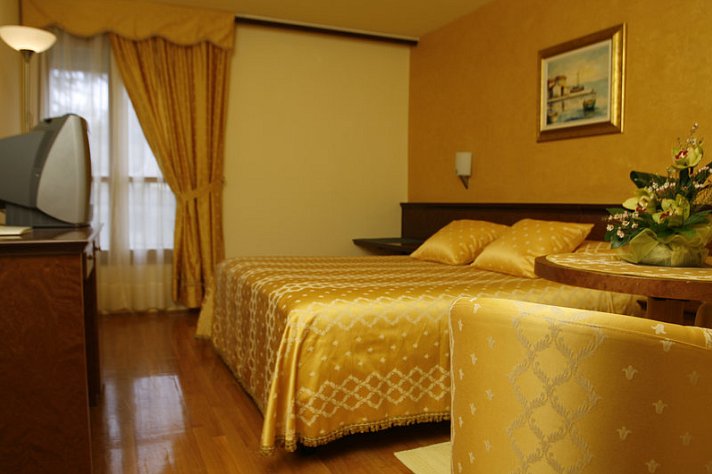 Hotel Cittar