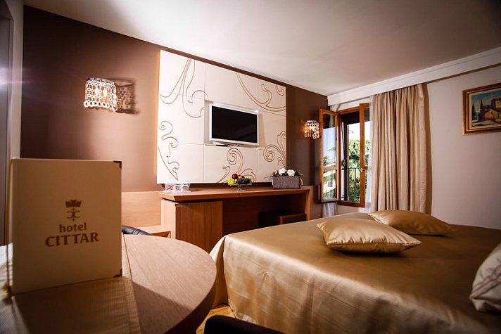 Hotel Cittar